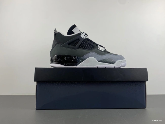 Reps TBkick 4 Fear Jordan FQ8138-002 Air 0729